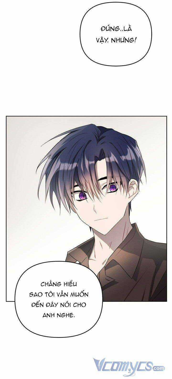 Công Chúa Ashtarte - Chapter 3 - Trang 64