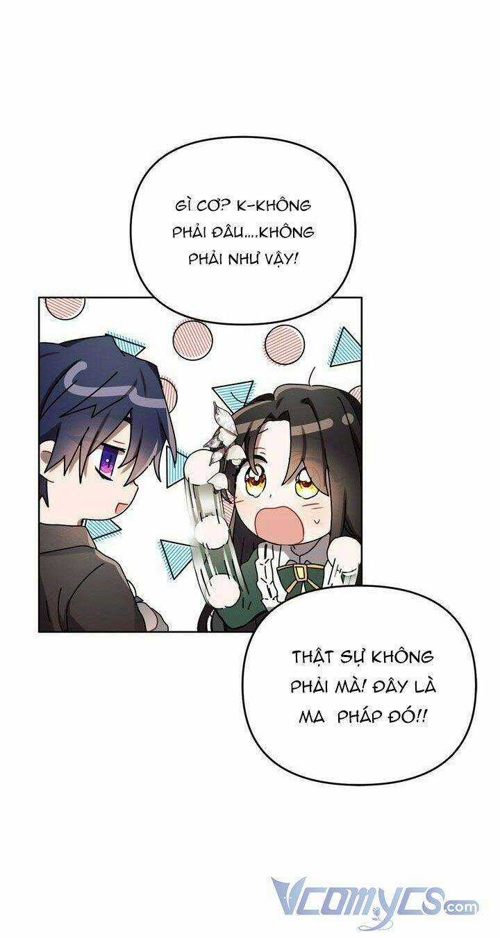 Công Chúa Ashtarte - Chapter 3 - Trang 8