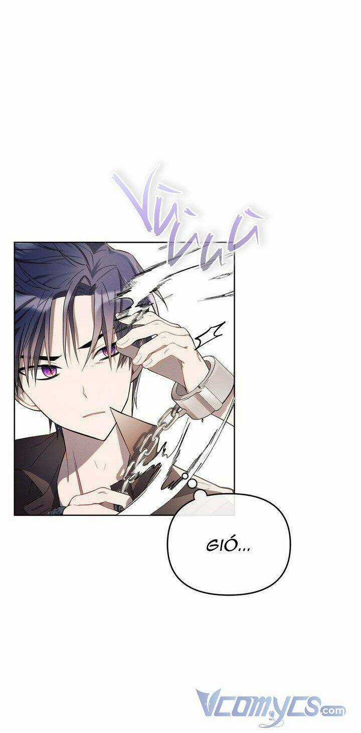 Công Chúa Ashtarte - Chapter 3 - Trang 72