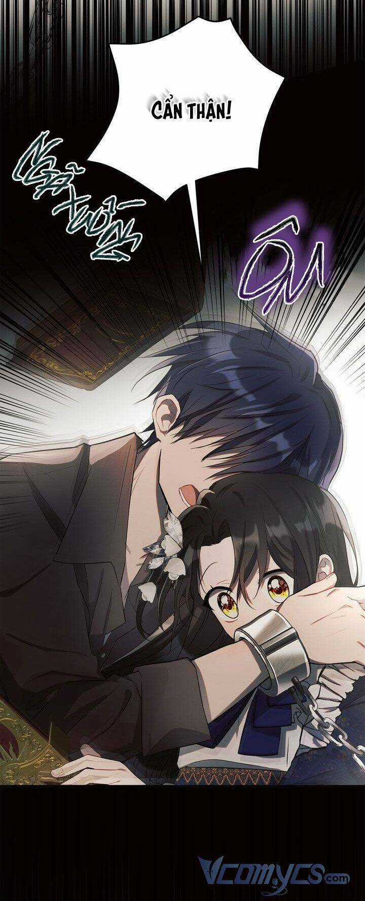 Công Chúa Ashtarte - Chapter 3 - Trang 76