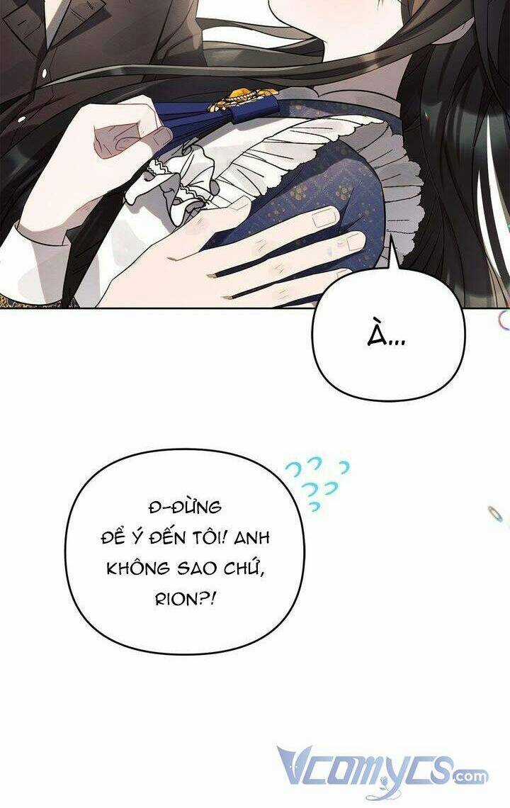 Công Chúa Ashtarte - Chapter 3 - Trang 80