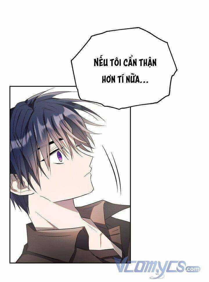 Công Chúa Ashtarte - Chapter 3 - Trang 82