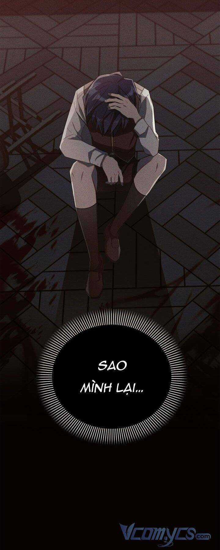 Công Chúa Ashtarte - Chapter 3 - Trang 86