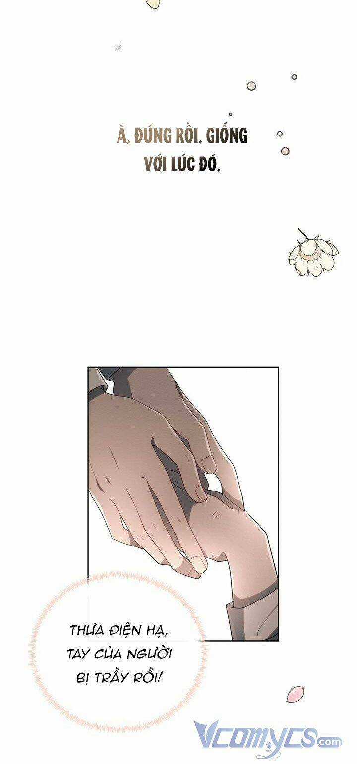 Công Chúa Ashtarte - Chapter 3 - Trang 91