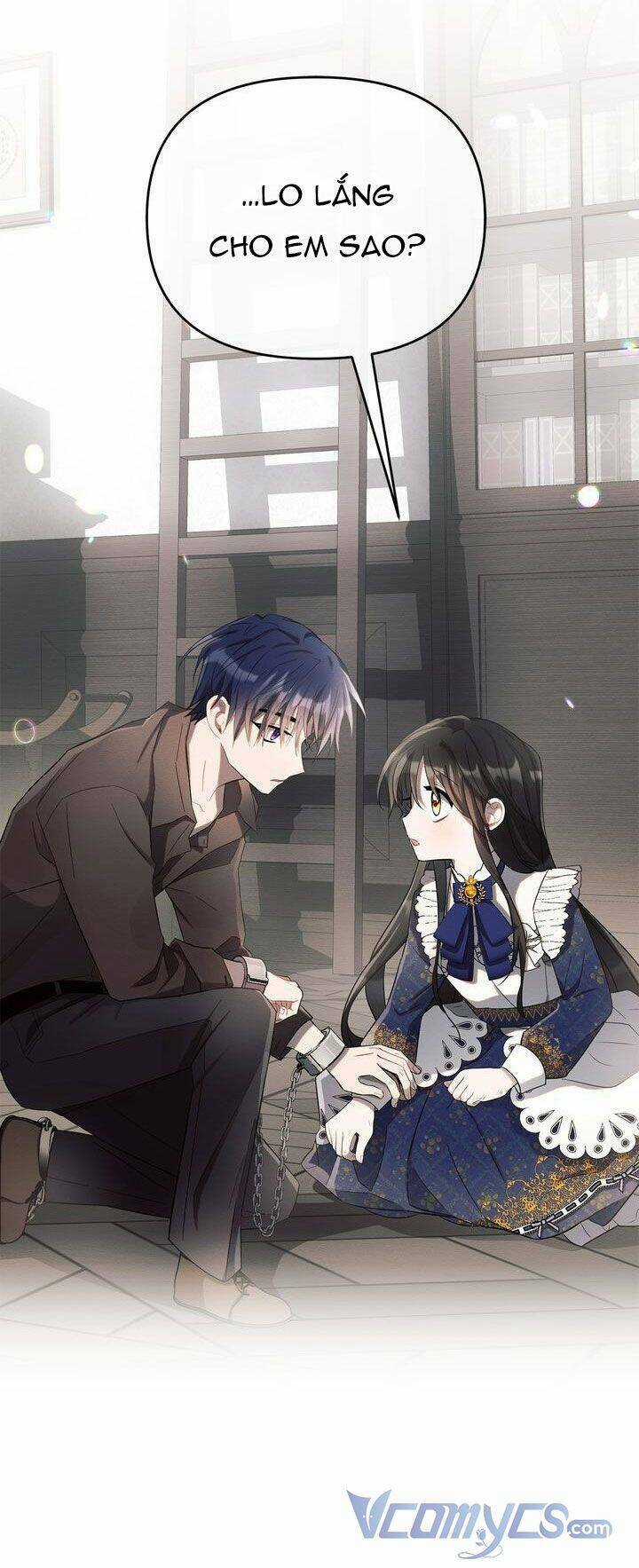 Công Chúa Ashtarte - Chapter 3 - Trang 95