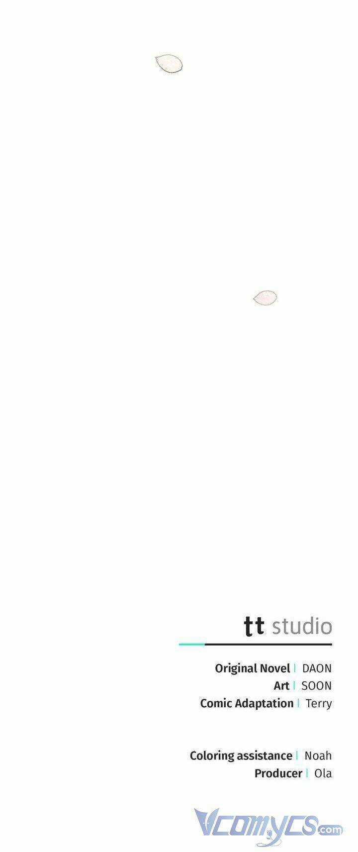 Công Chúa Ashtarte - Chapter 3 - Trang 98