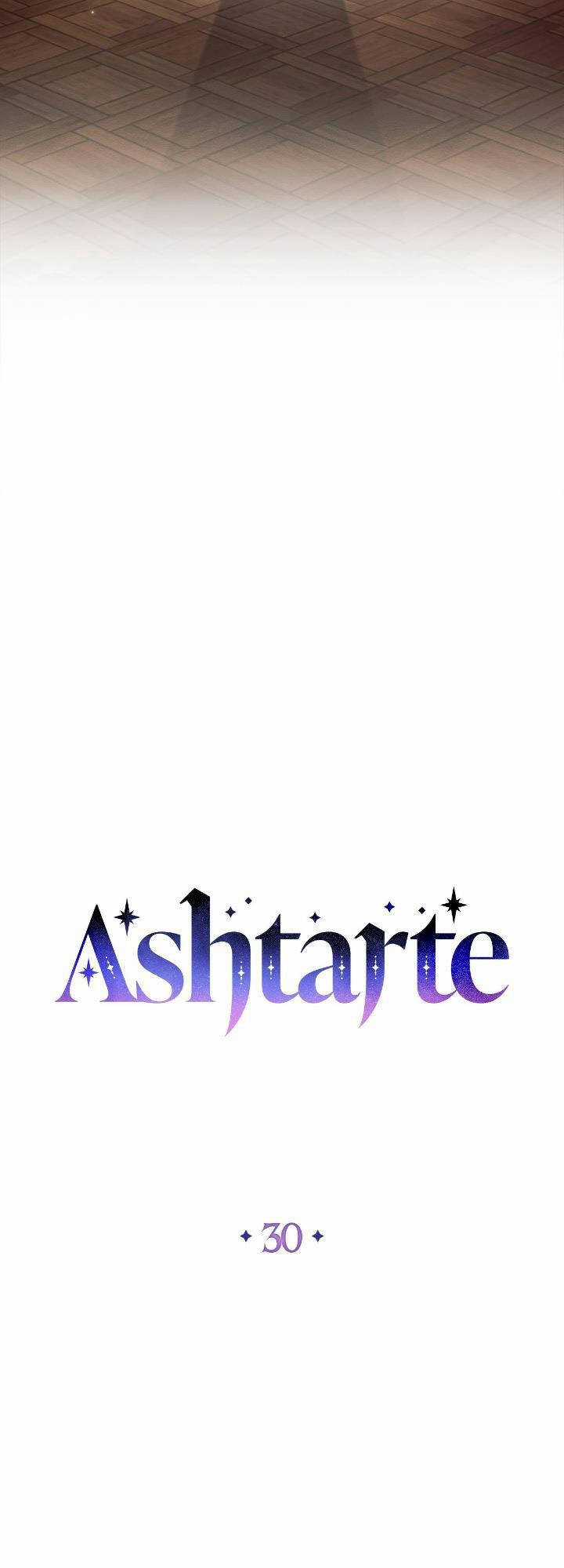 Công Chúa Ashtarte - Chapter 30 - Trang 18