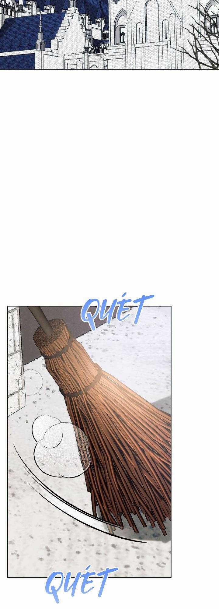 Công Chúa Ashtarte - Chapter 30 - Trang 20