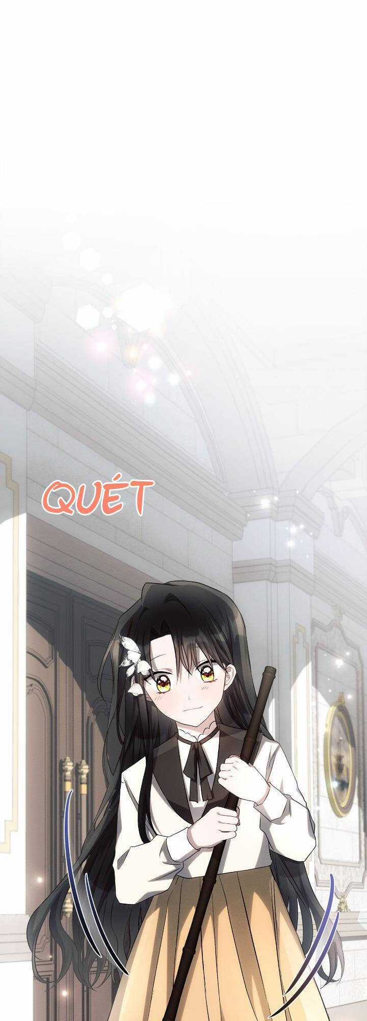 Công Chúa Ashtarte - Chapter 30 - Trang 21