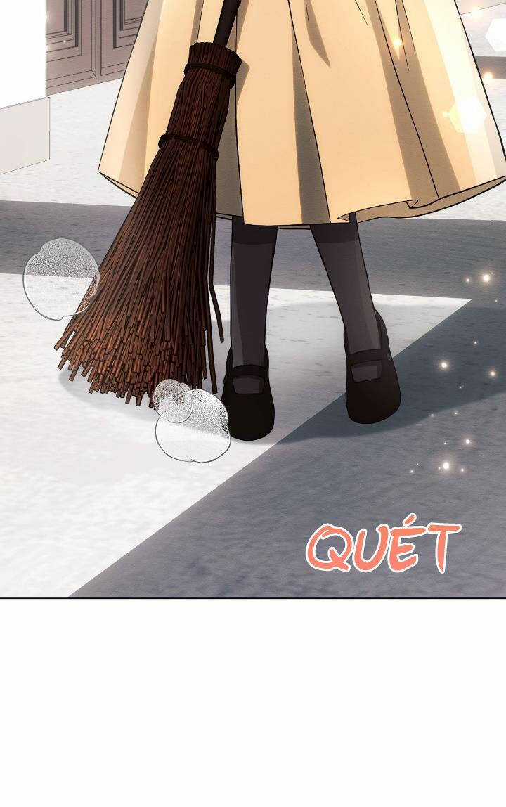 Công Chúa Ashtarte - Chapter 30 - Trang 22