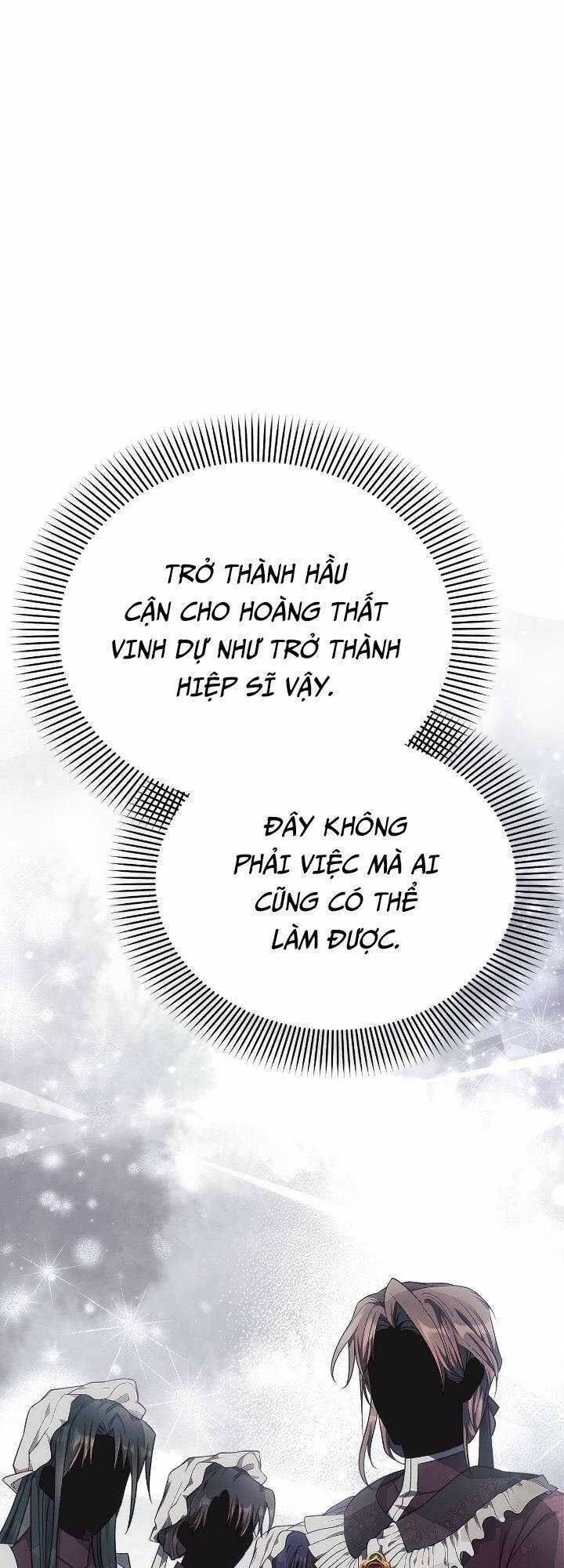 Công Chúa Ashtarte - Chapter 30 - Trang 4