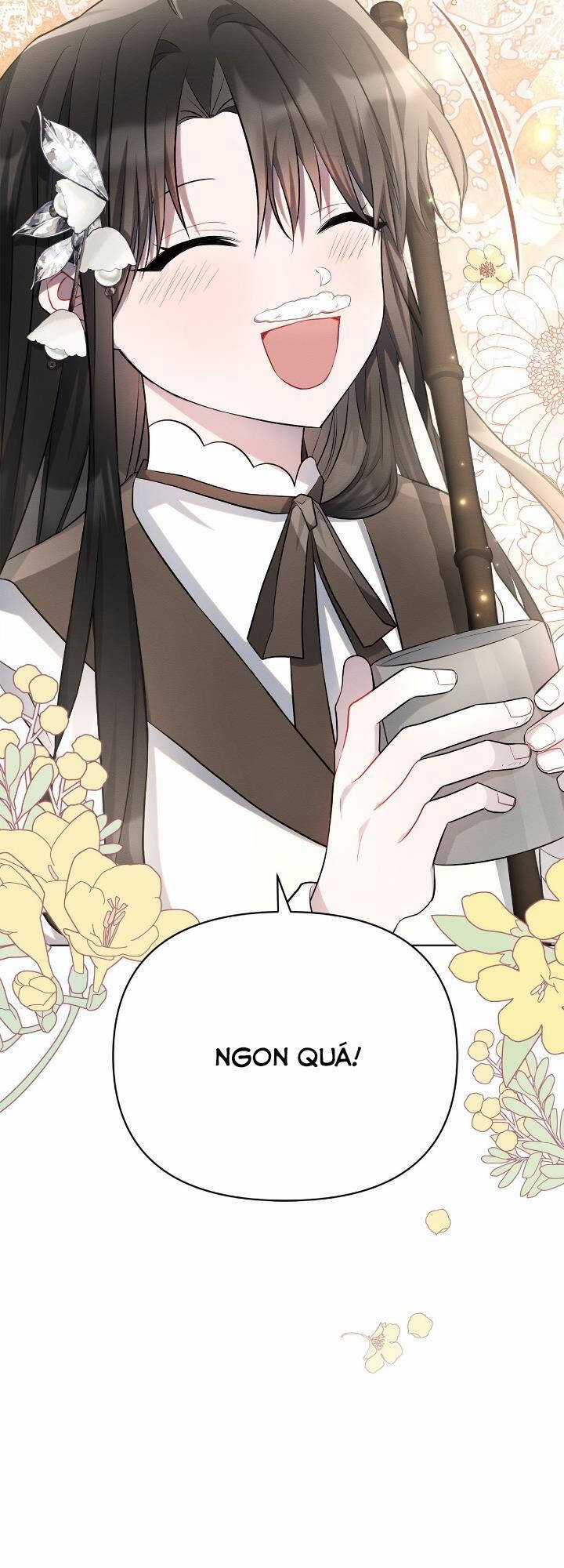 Công Chúa Ashtarte - Chapter 30 - Trang 33