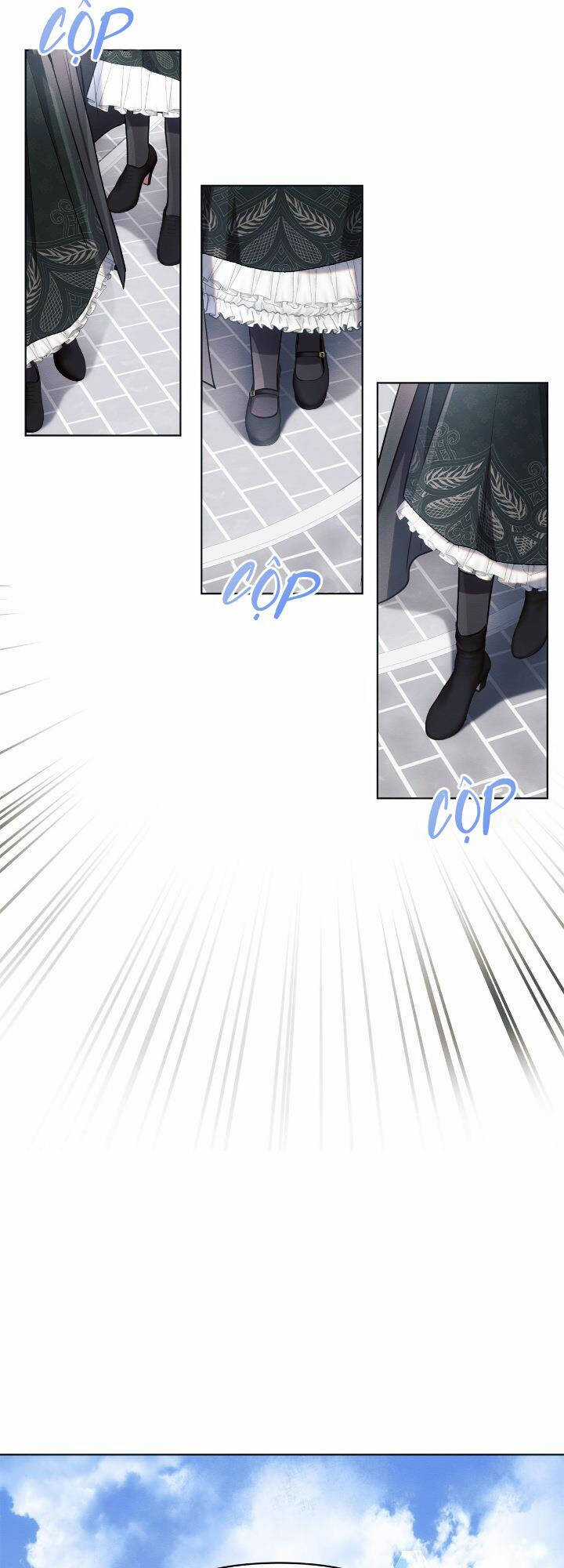 Công Chúa Ashtarte - Chapter 30 - Trang 38