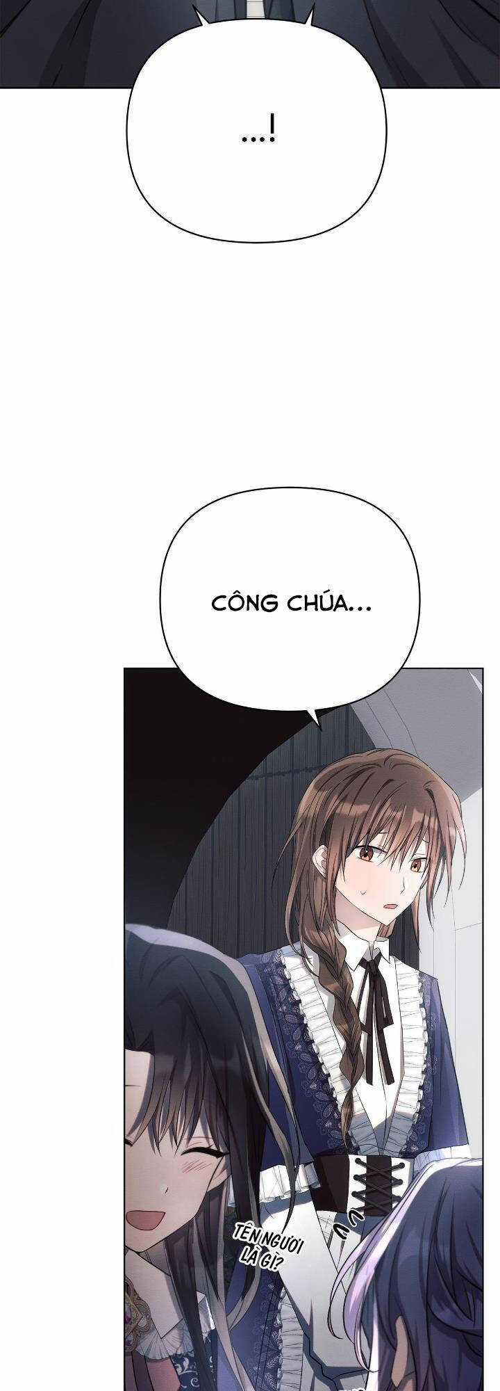 Công Chúa Ashtarte - Chapter 30 - Trang 48