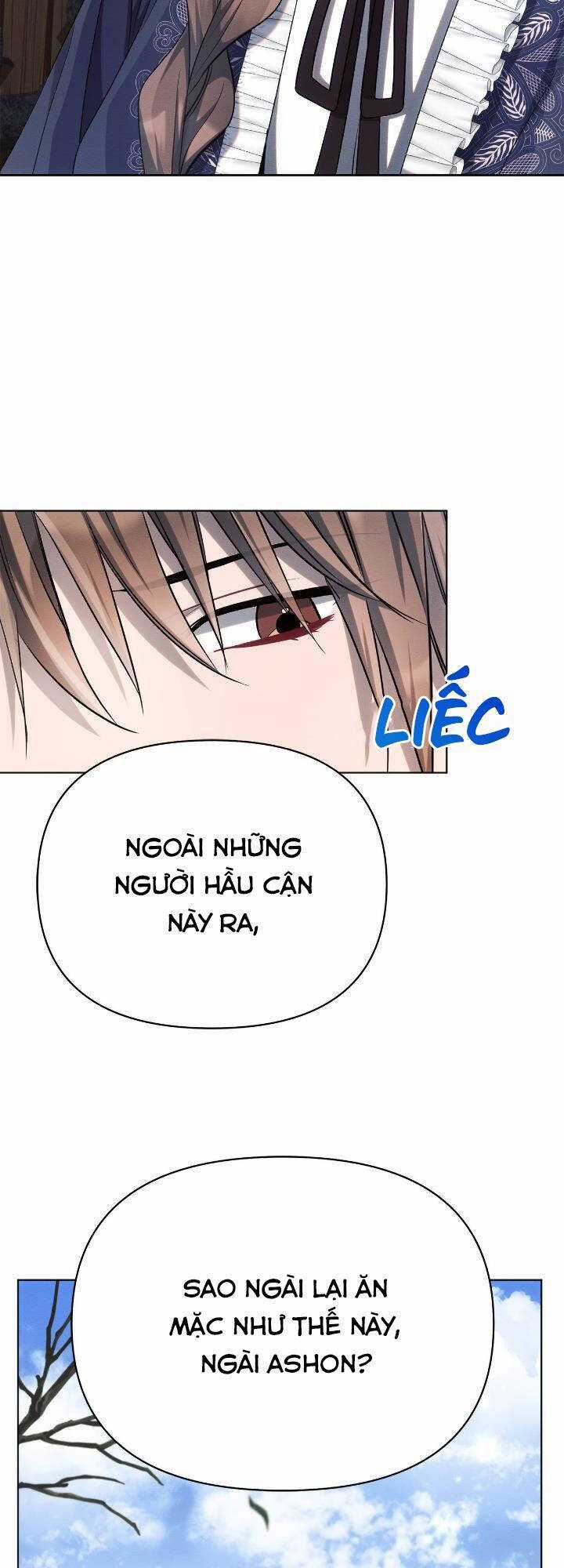 Công Chúa Ashtarte - Chapter 30 - Trang 53