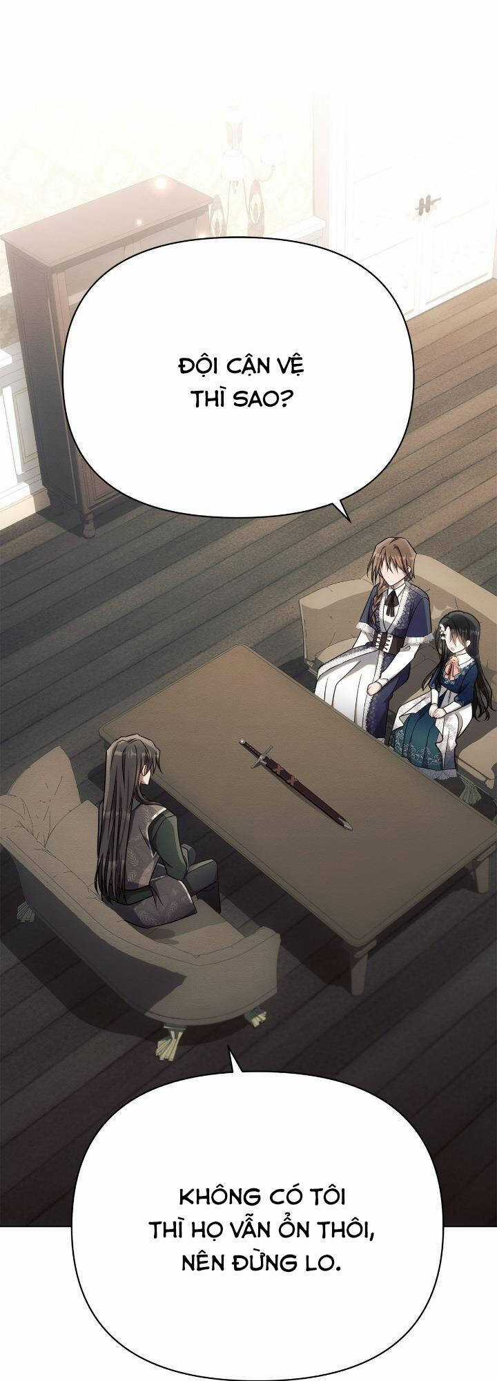 Công Chúa Ashtarte - Chapter 30 - Trang 59