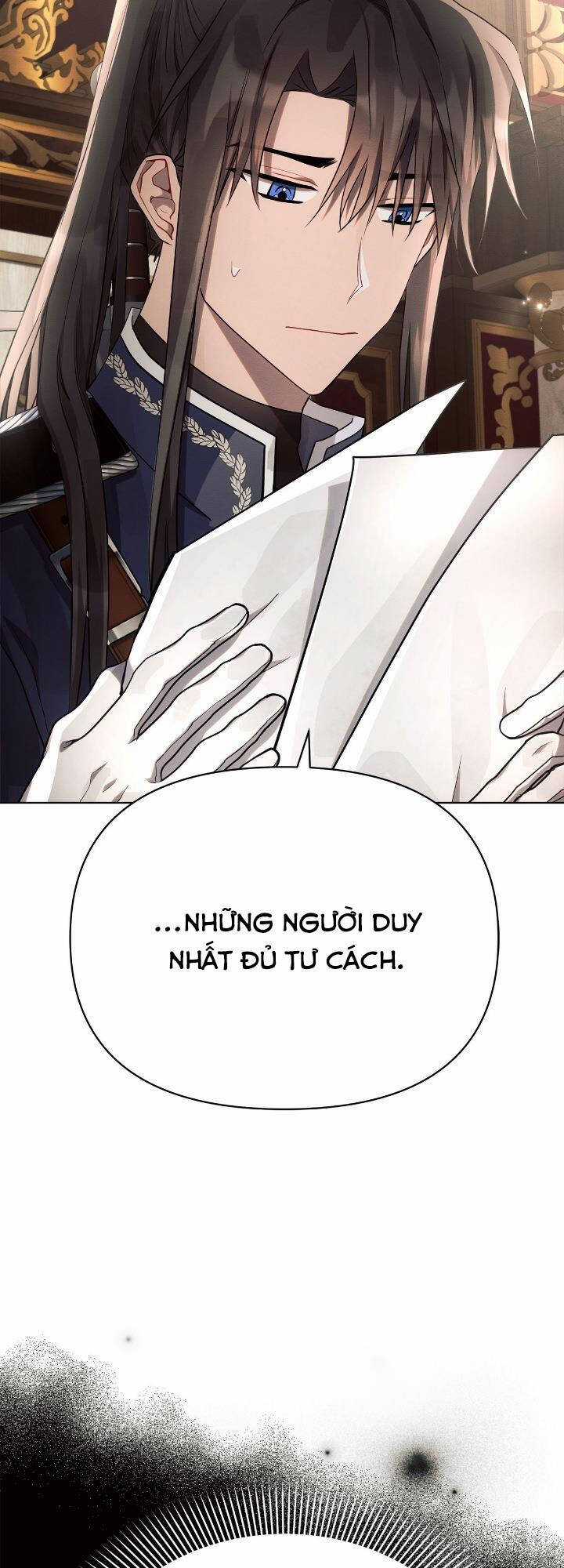 Công Chúa Ashtarte - Chapter 30 - Trang 7