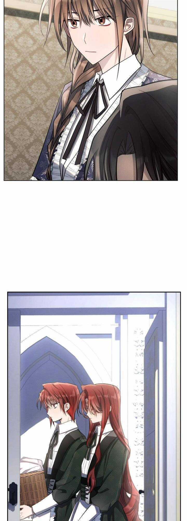 Công Chúa Ashtarte - Chapter 30 - Trang 70