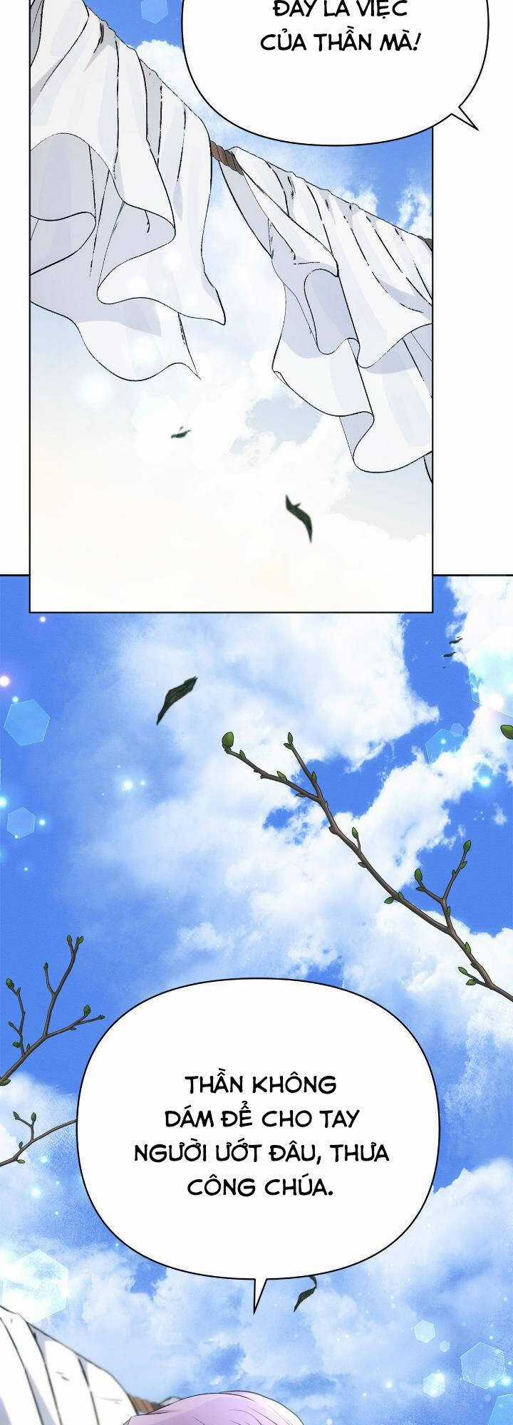 Công Chúa Ashtarte - Chapter 31 - Trang 13