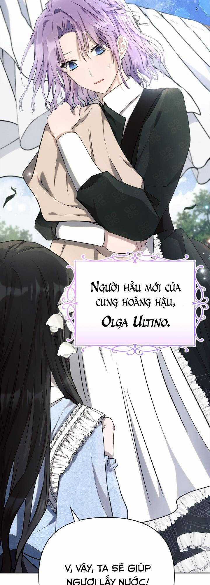 Công Chúa Ashtarte - Chapter 31 - Trang 14