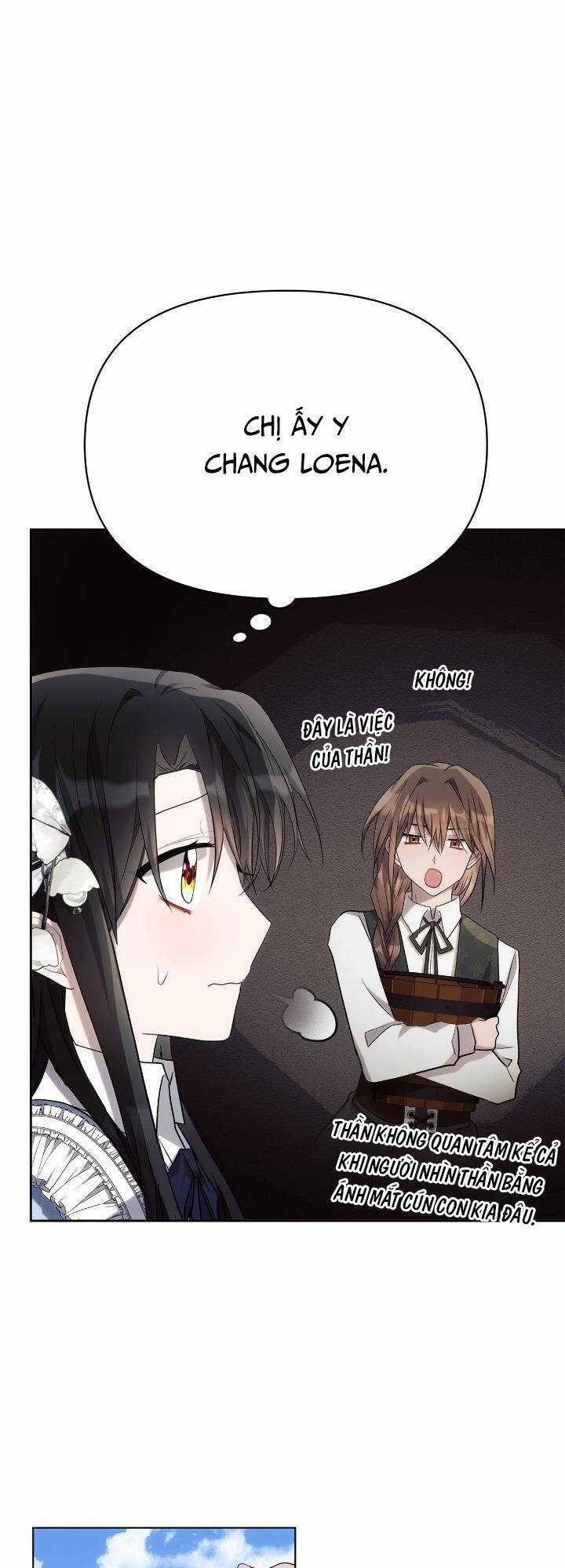 Công Chúa Ashtarte - Chapter 31 - Trang 17