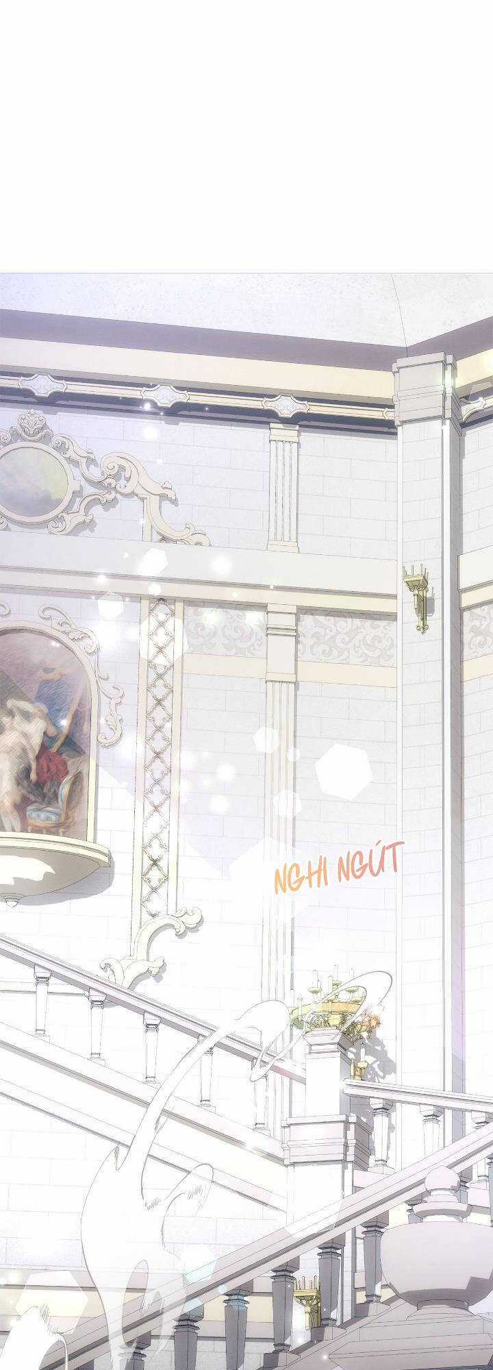 Công Chúa Ashtarte - Chapter 31 - Trang 21