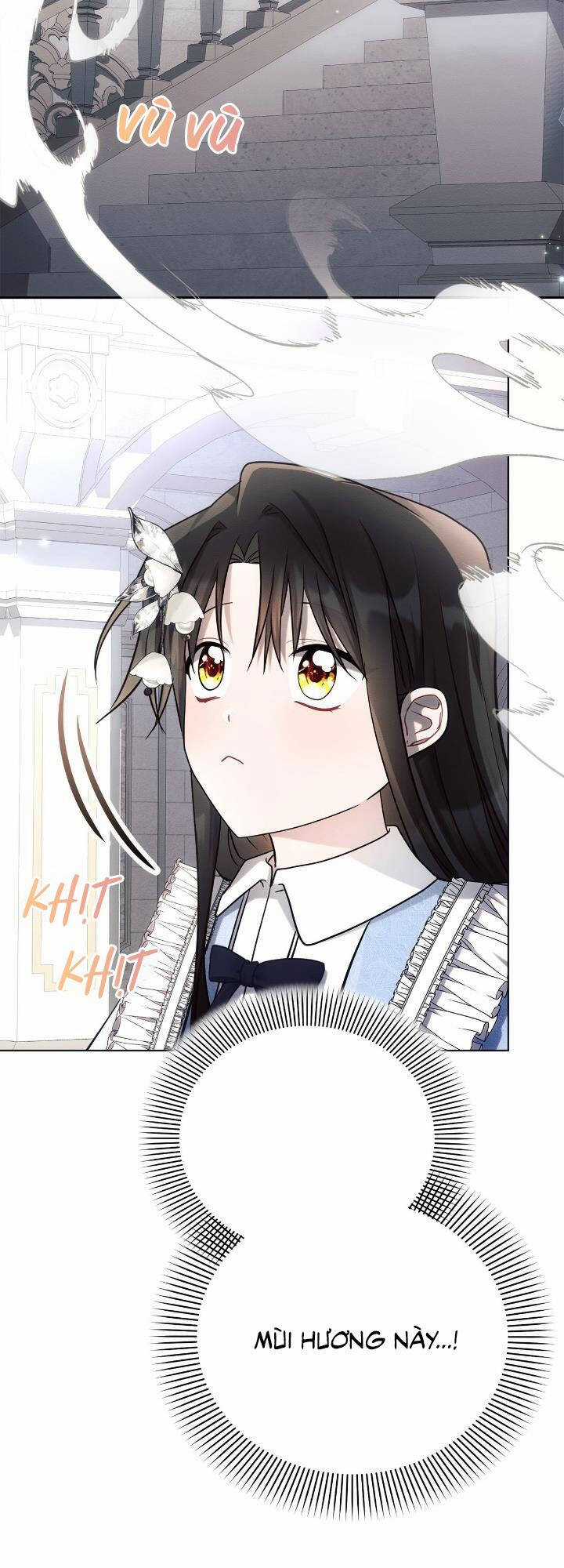 Công Chúa Ashtarte - Chapter 31 - Trang 22