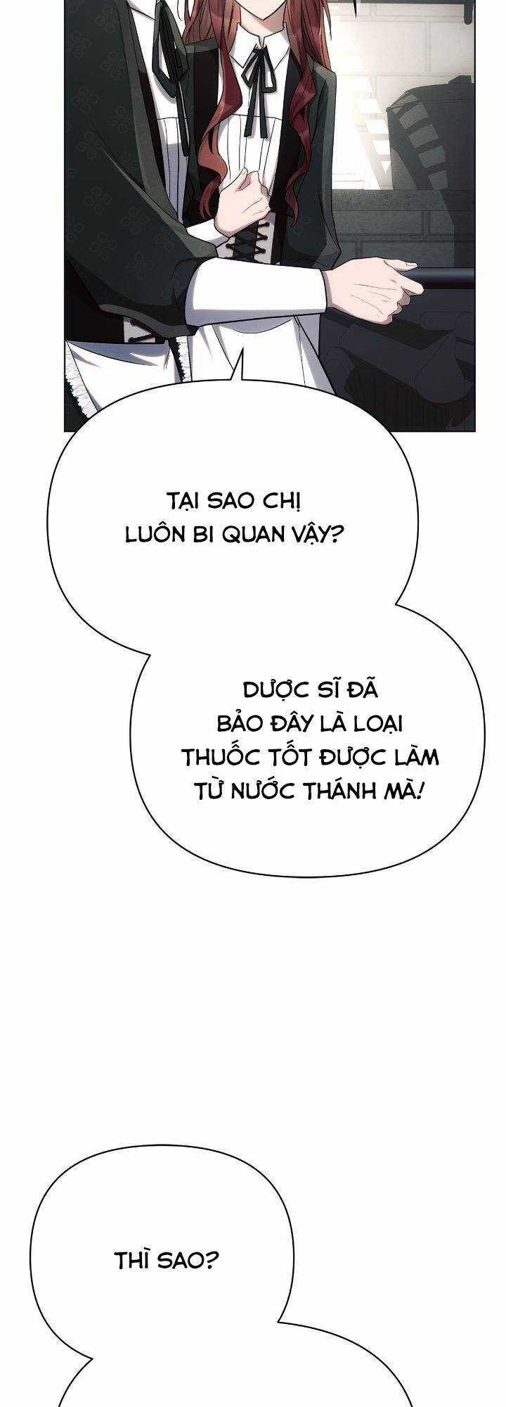 Công Chúa Ashtarte - Chapter 31 - Trang 34