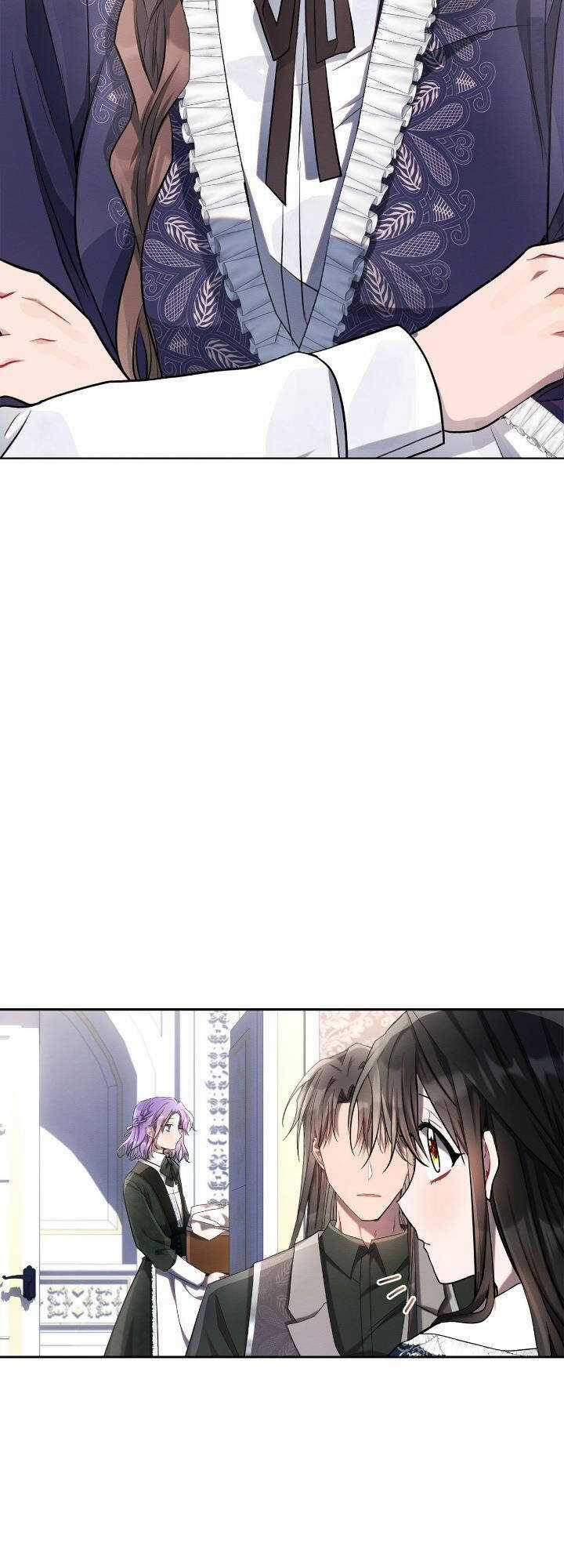 Công Chúa Ashtarte - Chapter 31 - Trang 5