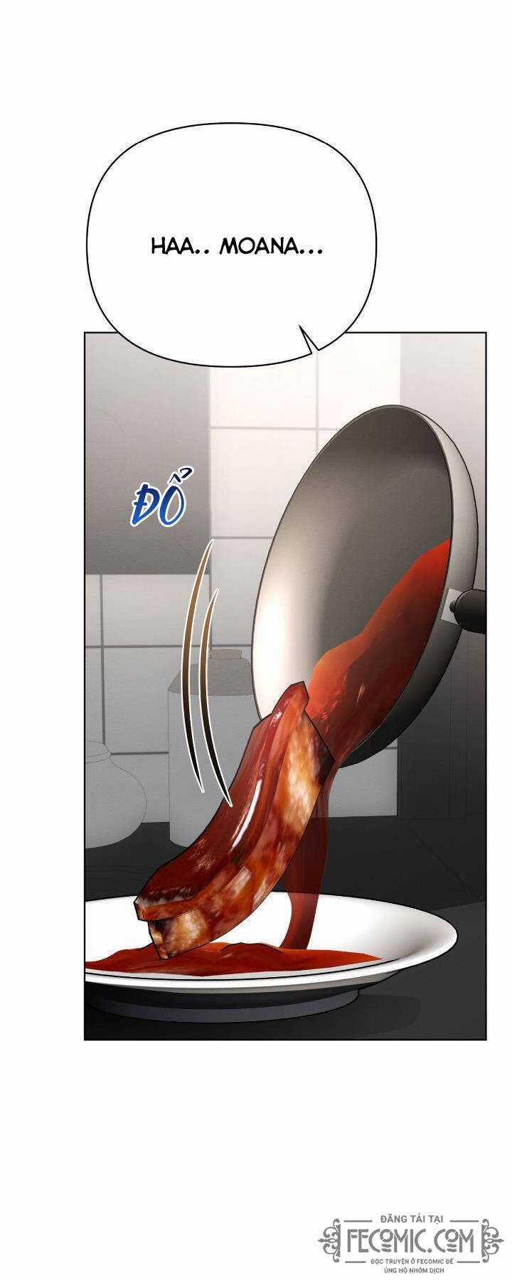 Công Chúa Ashtarte - Chapter 31 - Trang 42