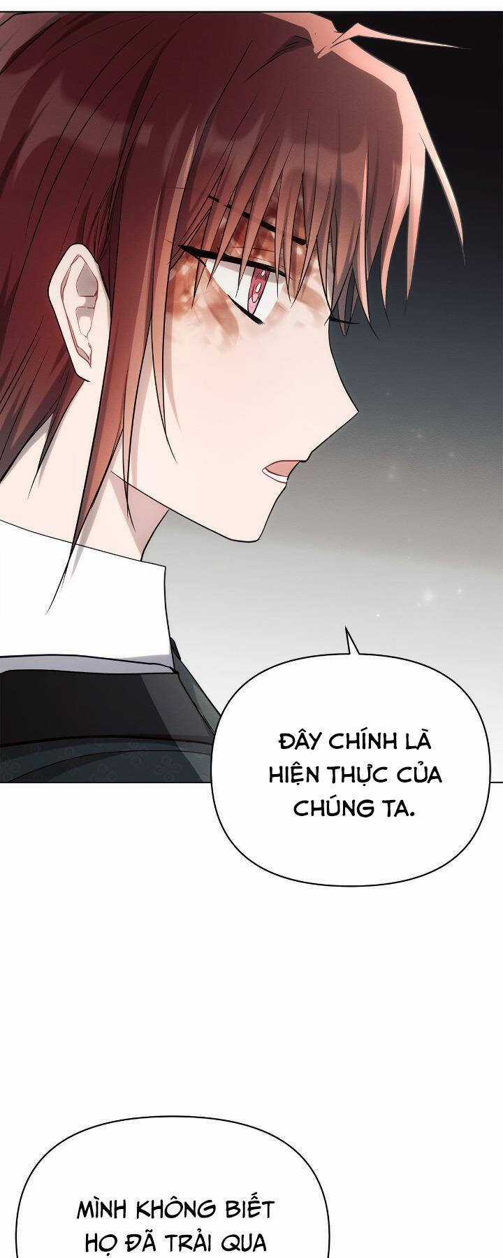 Công Chúa Ashtarte - Chapter 31 - Trang 46