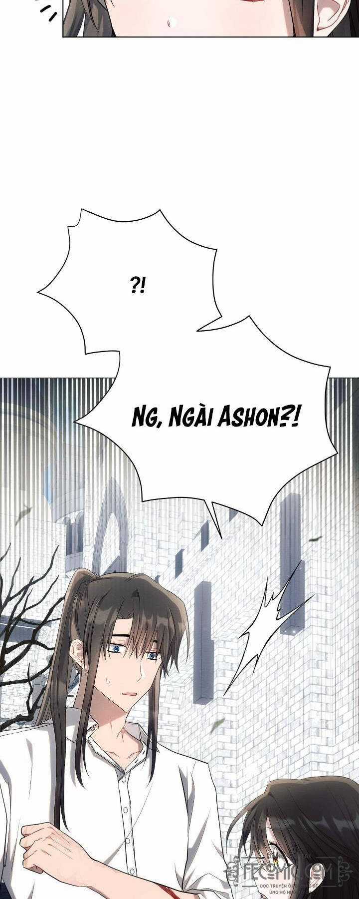 Công Chúa Ashtarte - Chapter 31 - Trang 54