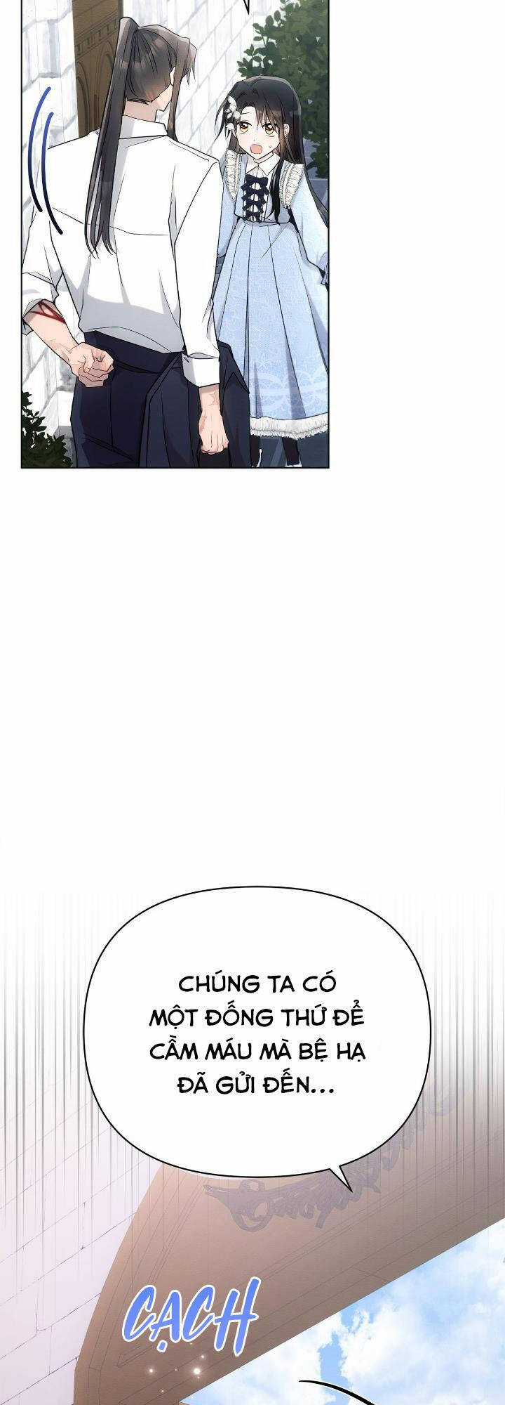 Công Chúa Ashtarte - Chapter 31 - Trang 57