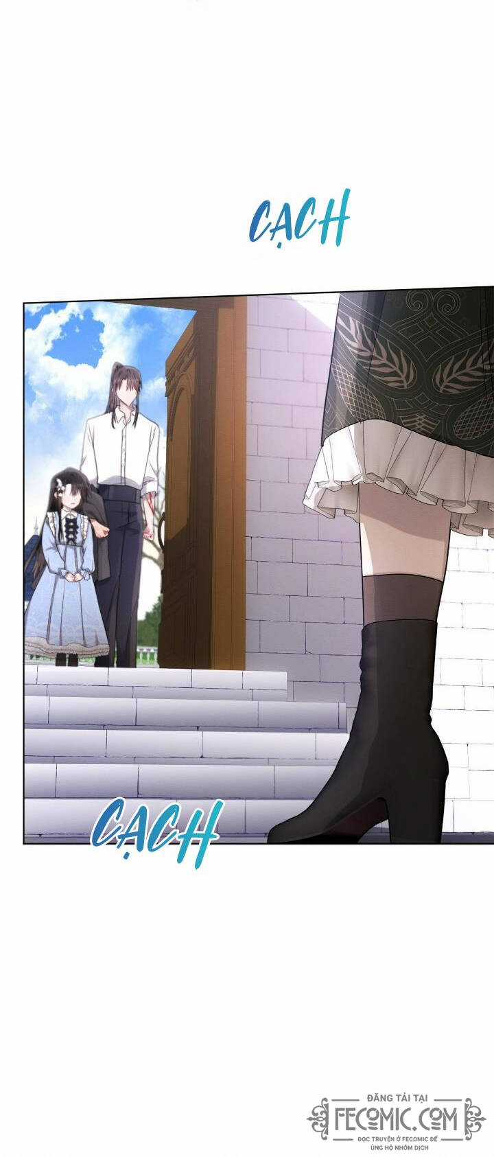 Công Chúa Ashtarte - Chapter 31 - Trang 61