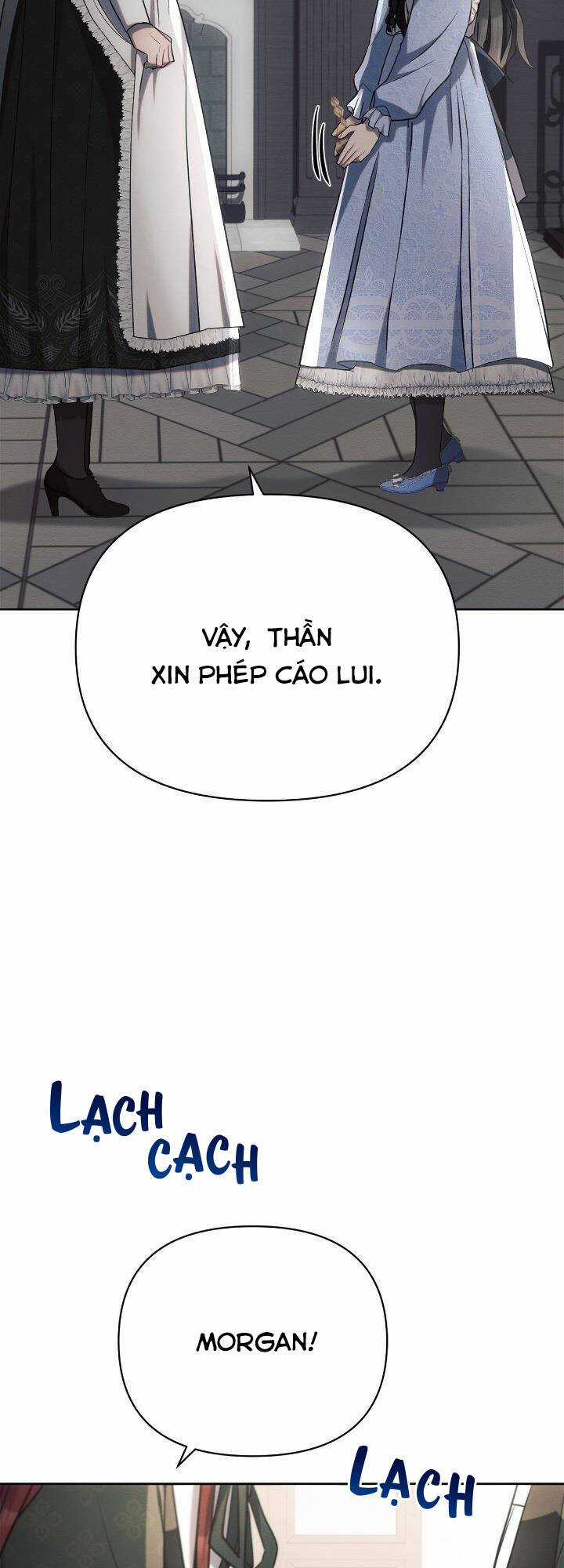 Công Chúa Ashtarte - Chapter 32 - Trang 37