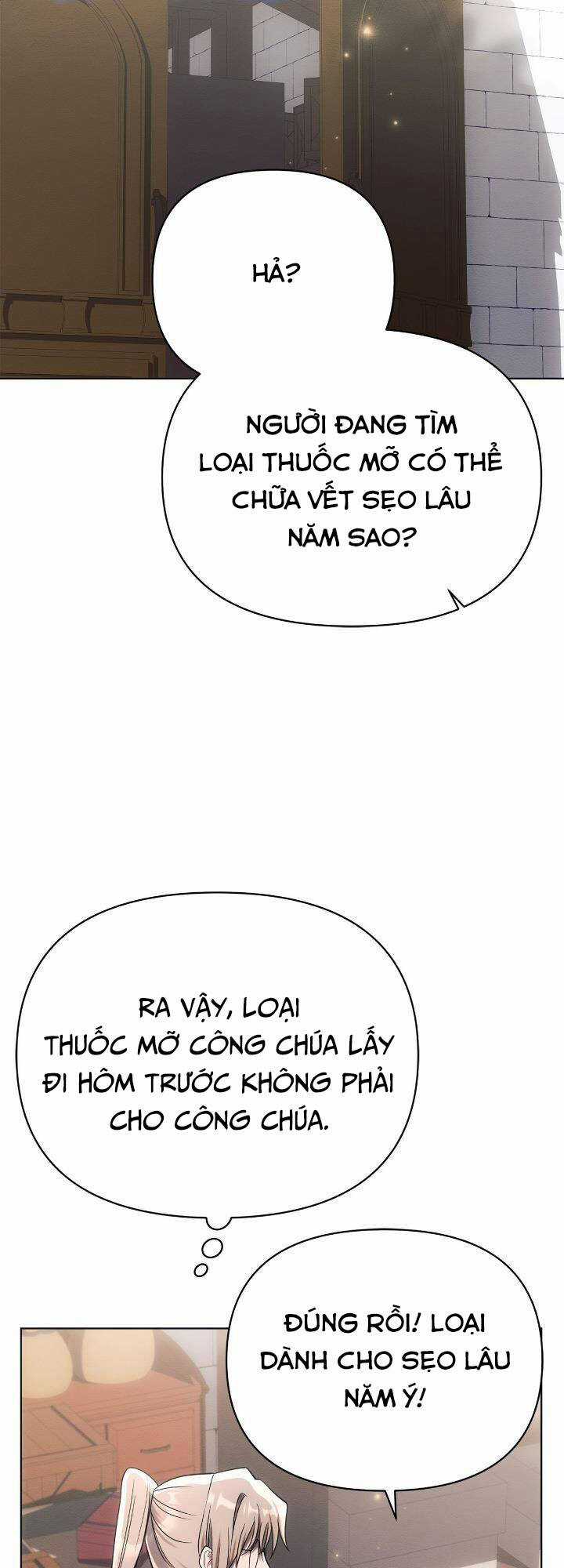 Công Chúa Ashtarte - Chapter 32 - Trang 41