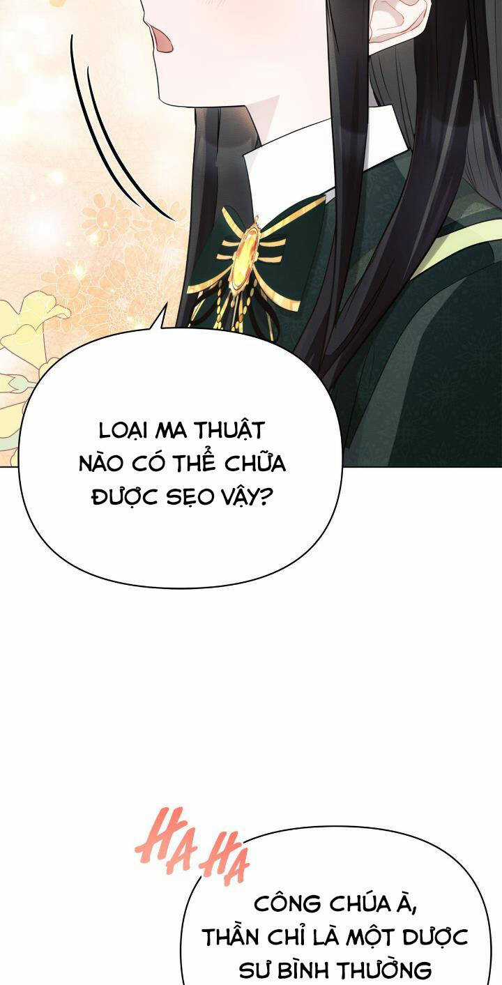 Công Chúa Ashtarte - Chapter 32 - Trang 45