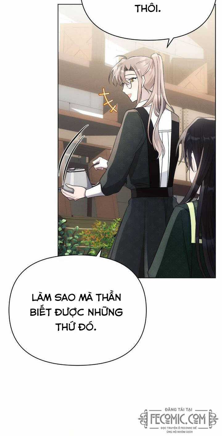 Công Chúa Ashtarte - Chapter 32 - Trang 46