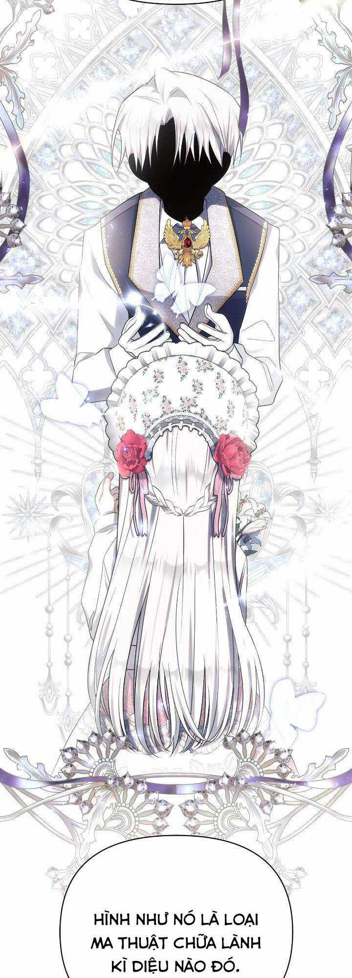 Công Chúa Ashtarte - Chapter 32 - Trang 48