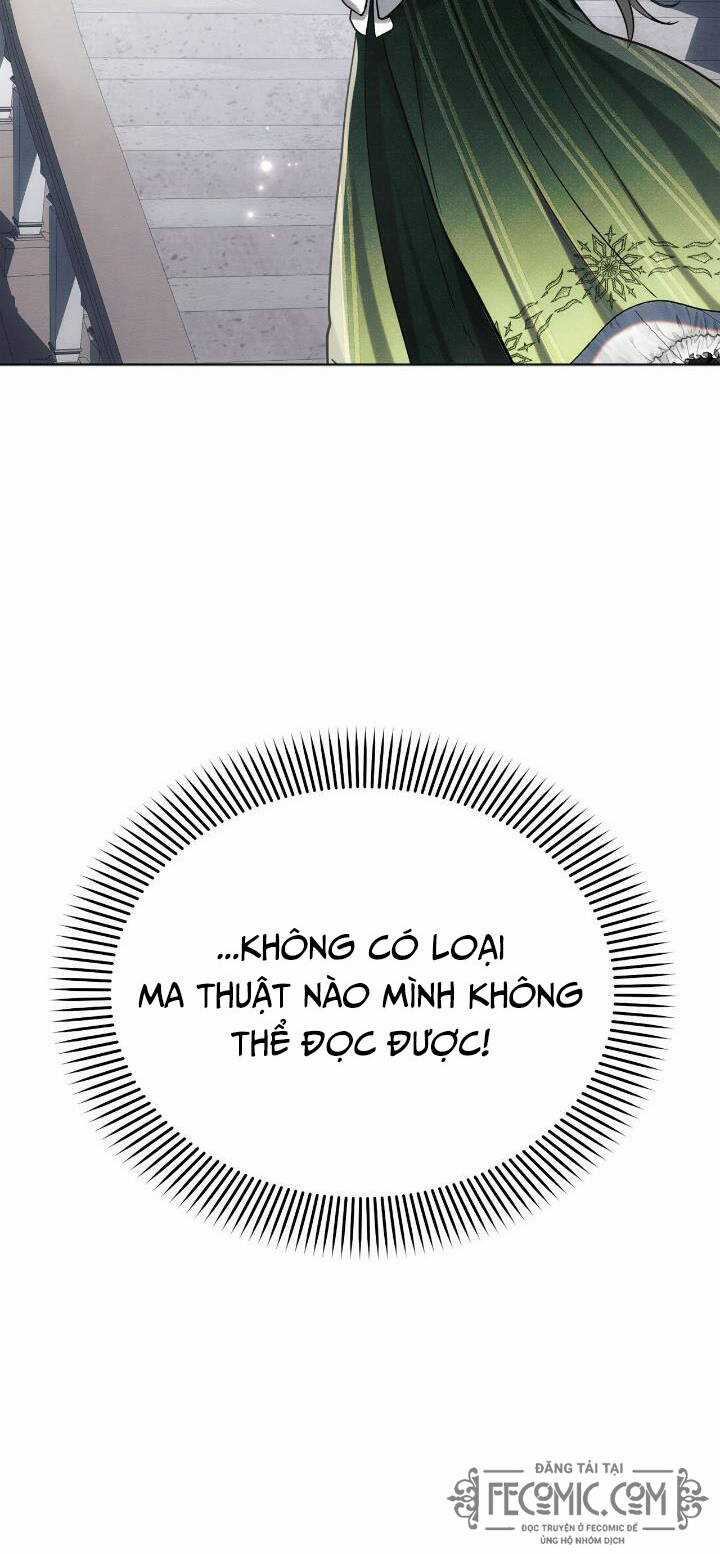 Công Chúa Ashtarte - Chapter 32 - Trang 53