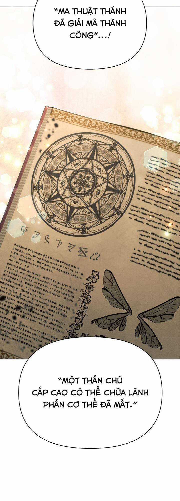 Công Chúa Ashtarte - Chapter 32 - Trang 56