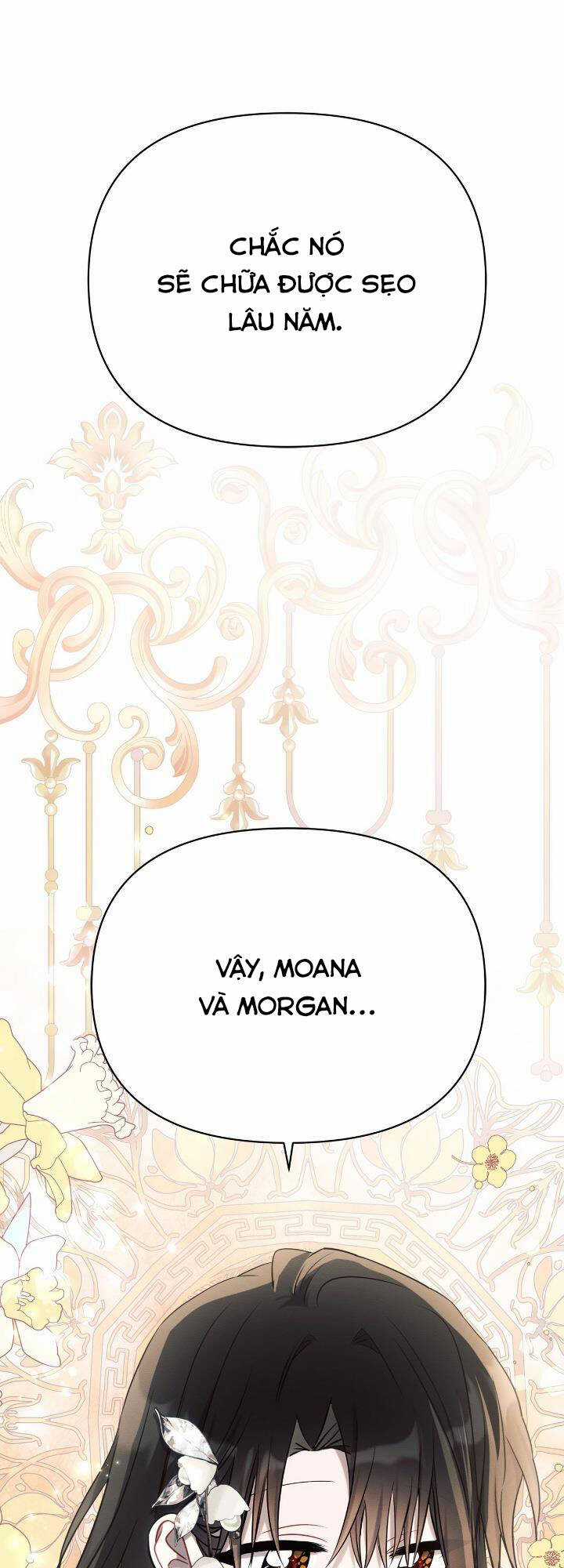 Công Chúa Ashtarte - Chapter 32 - Trang 57