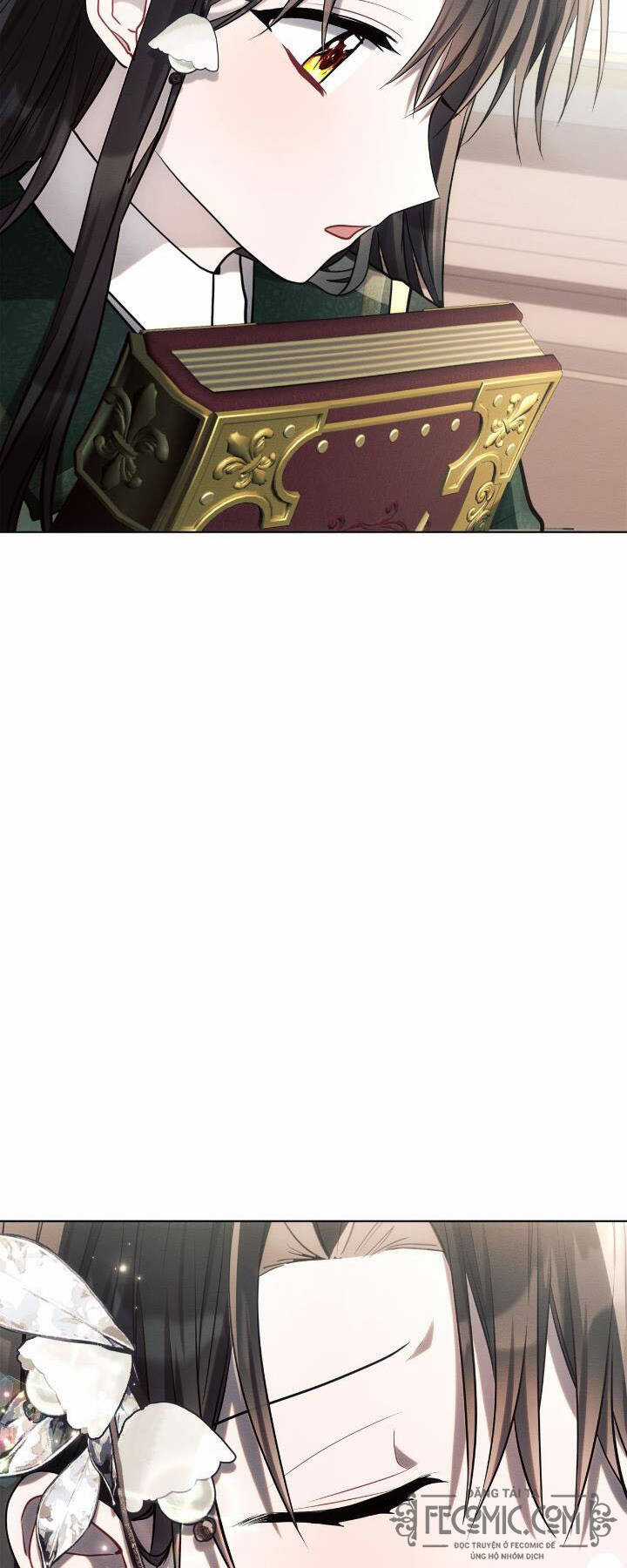 Công Chúa Ashtarte - Chapter 32 - Trang 60