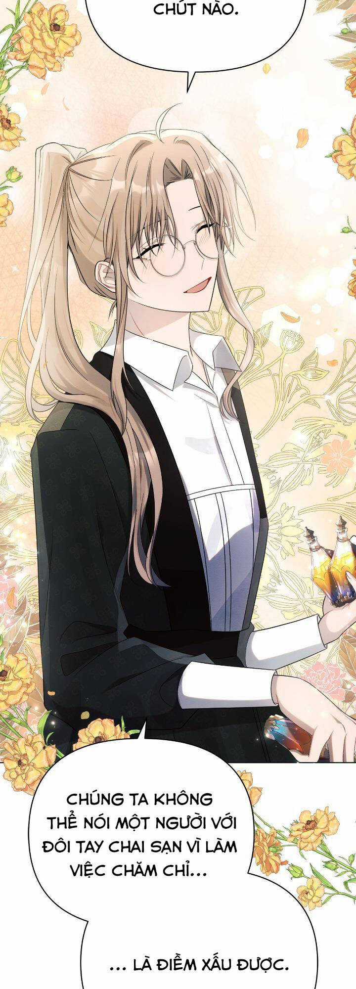 Công Chúa Ashtarte - Chapter 32 - Trang 10