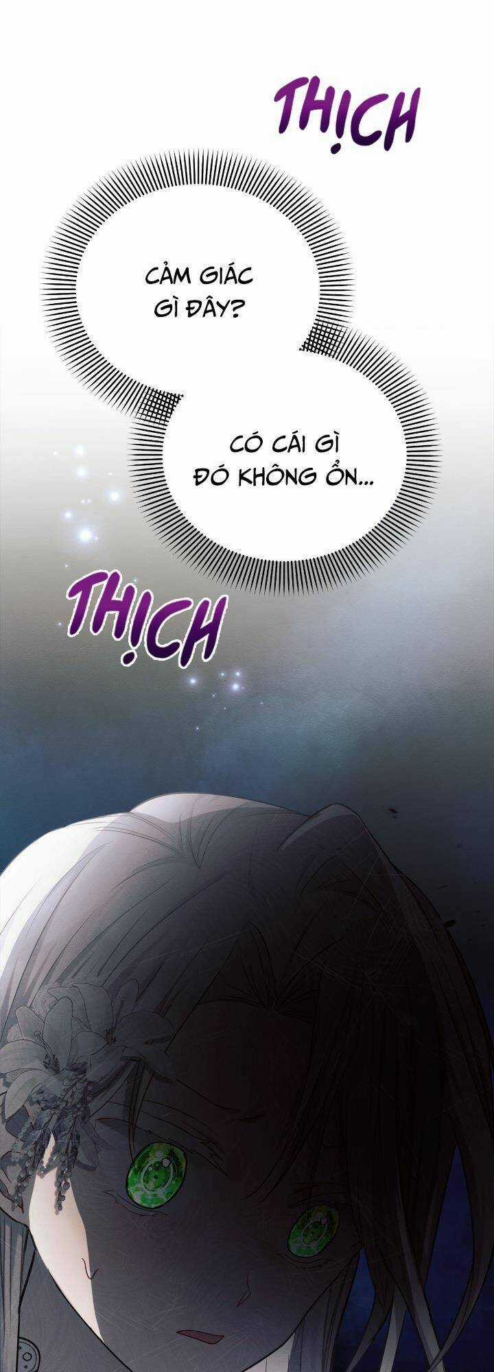 Công Chúa Ashtarte - Chapter 33 - Trang 12