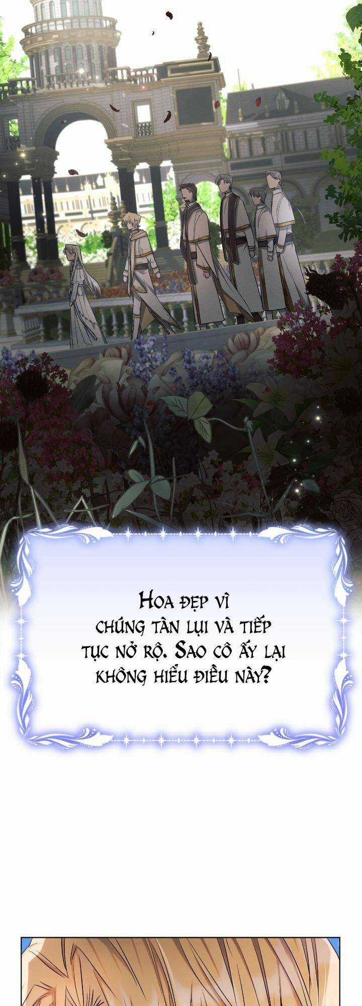 Công Chúa Ashtarte - Chapter 33 - Trang 21