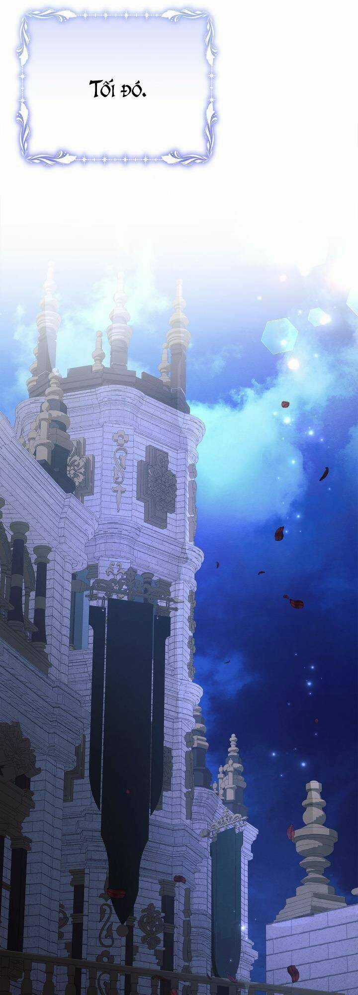 Công Chúa Ashtarte - Chapter 33 - Trang 24