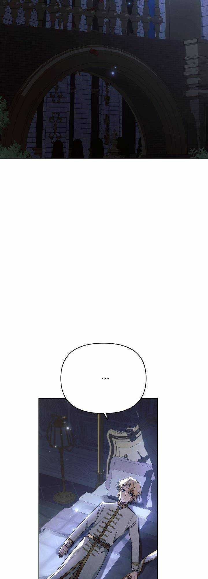 Công Chúa Ashtarte - Chapter 33 - Trang 25