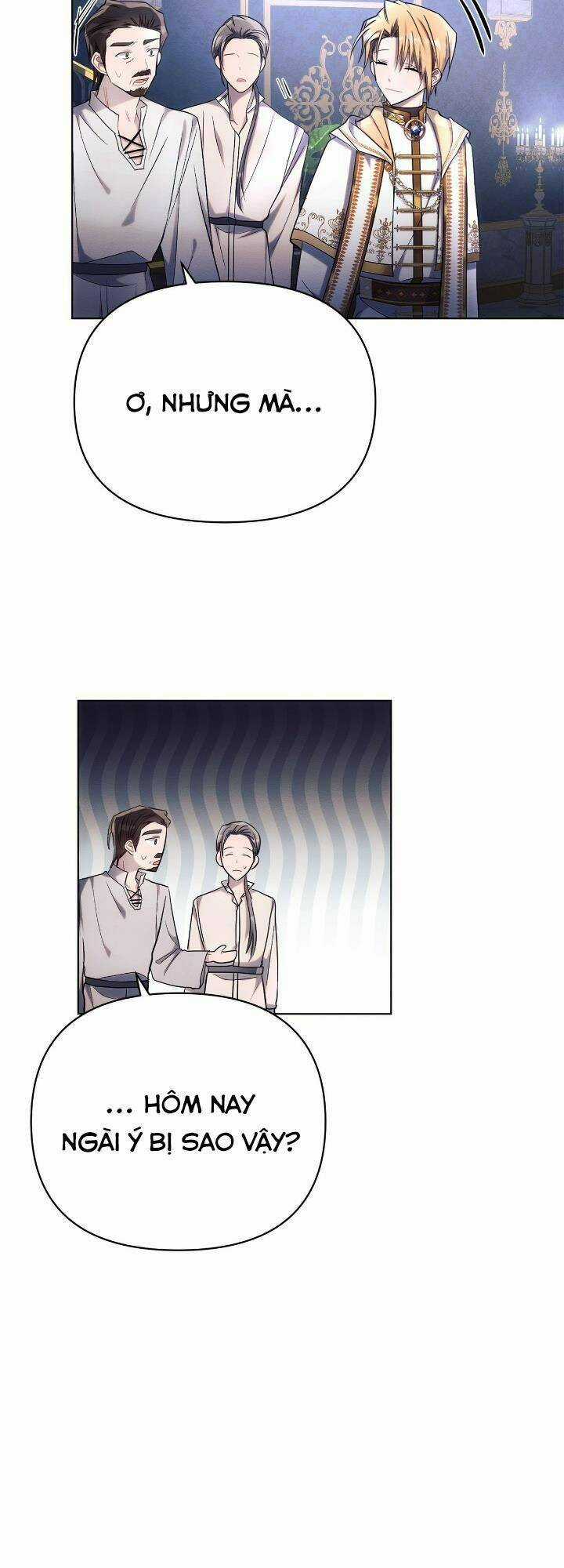 Công Chúa Ashtarte - Chapter 33 - Trang 28