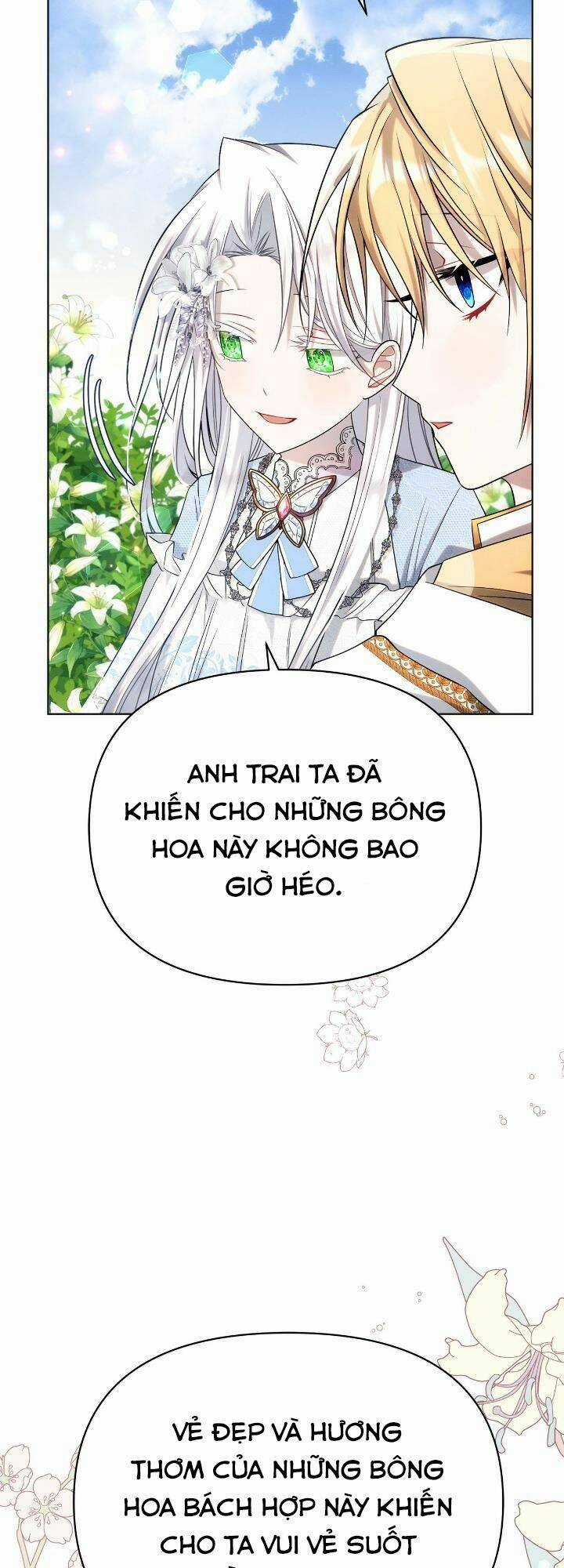 Công Chúa Ashtarte - Chapter 33 - Trang 4